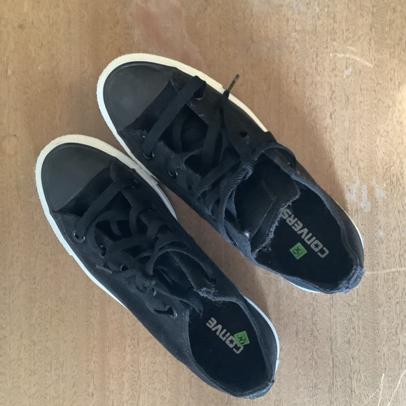 Converse chuck Taylor all star ox black - Picture 6 of 6